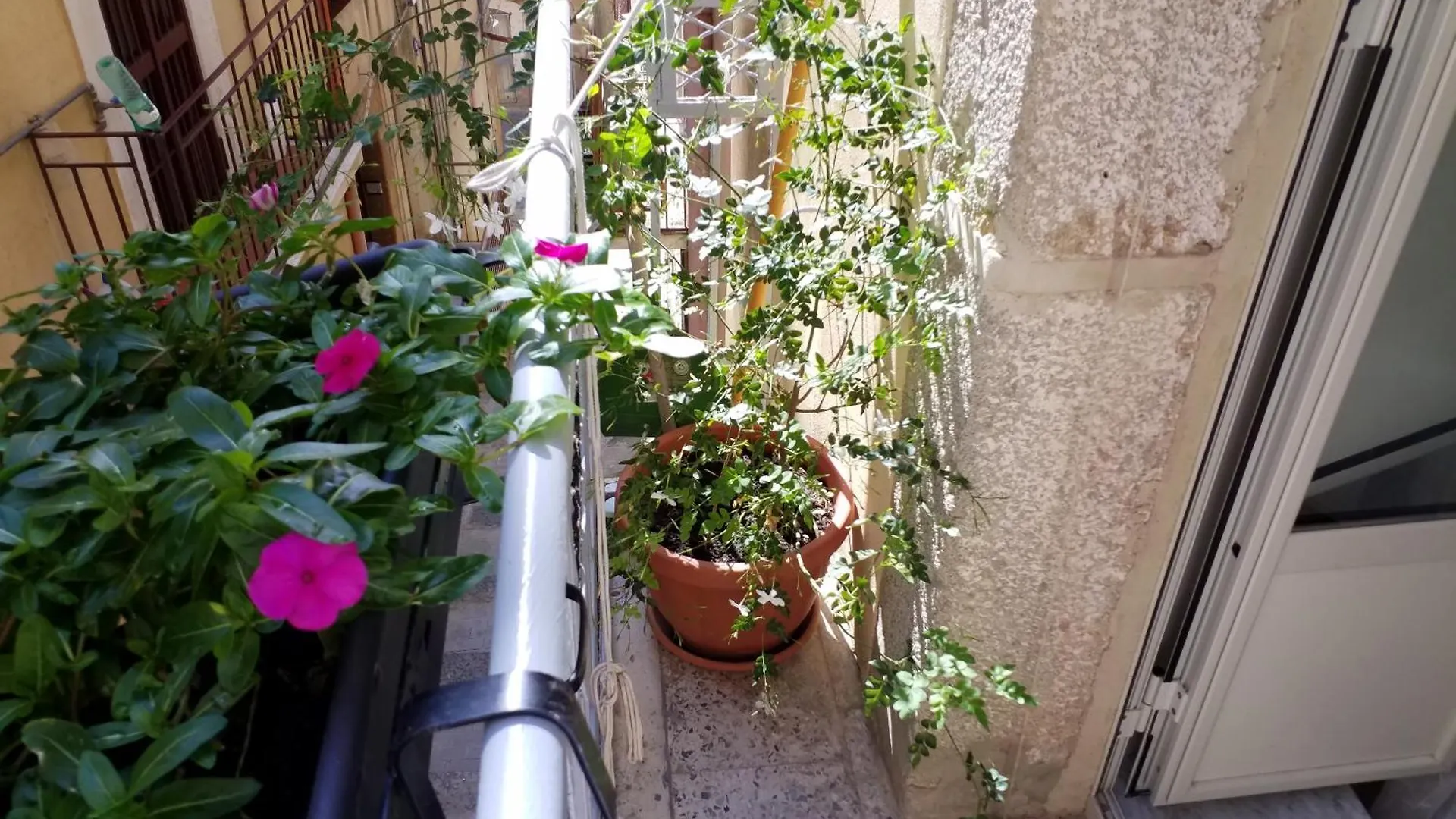 Appartamento La Casa di Bianca Caltagirone