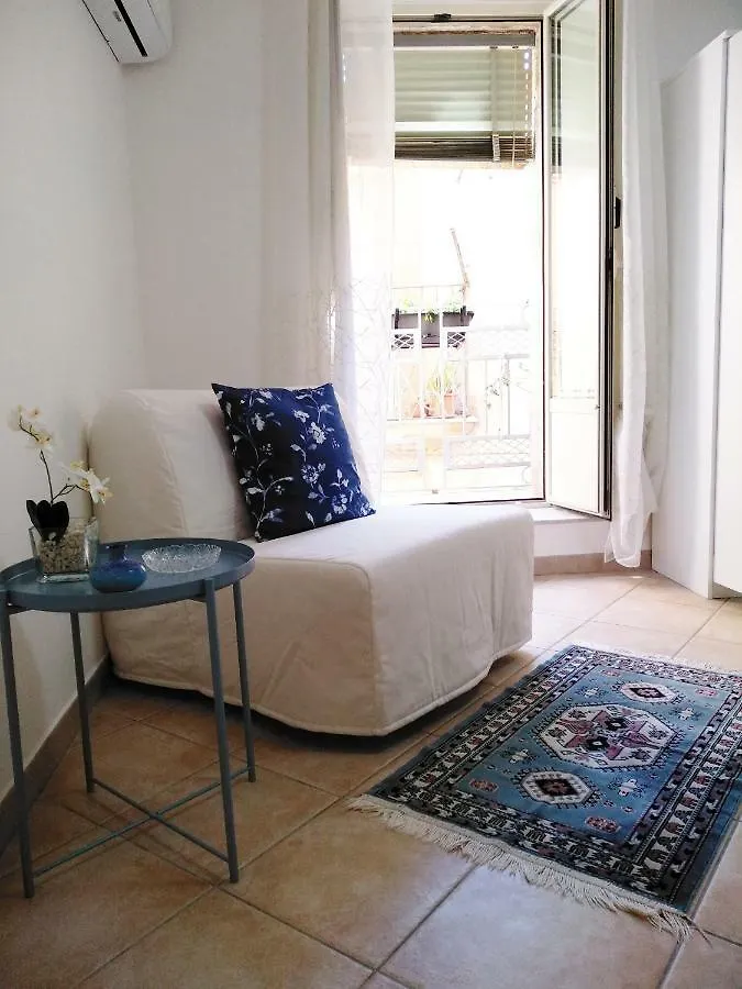 Appartamento La Casa di Bianca Caltagirone