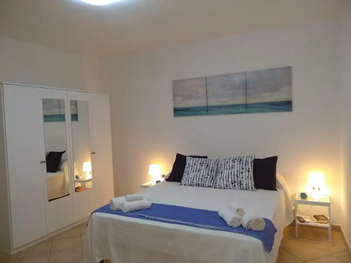 La Casa Di Bianca Διαμέρισμα Caltagirone Ιταλία