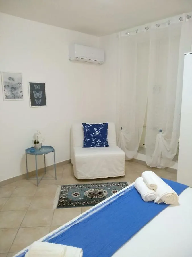 La Casa Di Bianca Apartment Caltagirone Italy