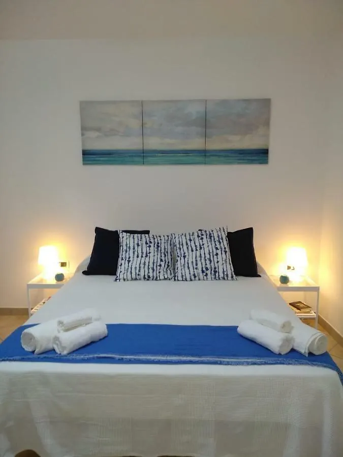 La Casa Di Bianca Διαμέρισμα Caltagirone