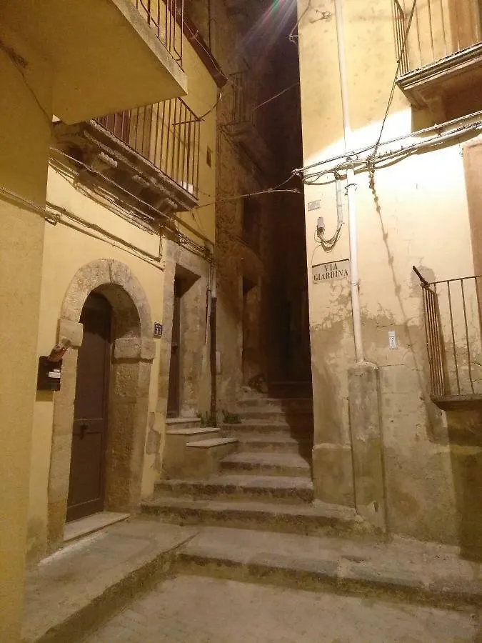 Appartamento La Casa di Bianca Caltagirone Italia