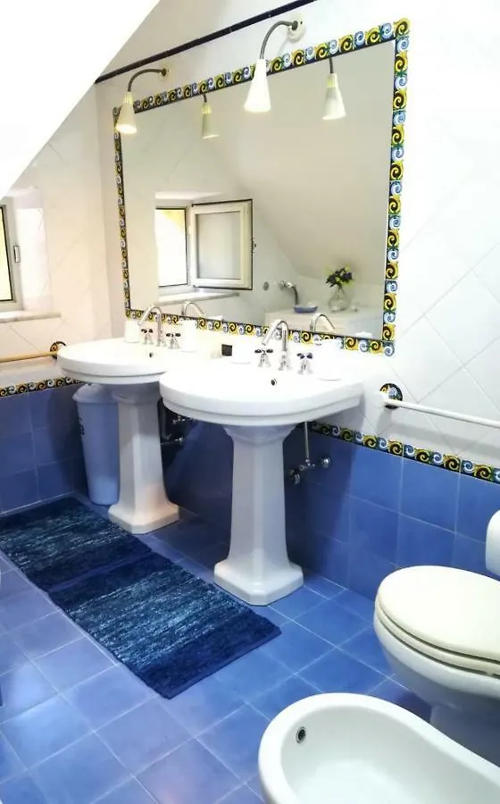 La Casa Di Bianca Διαμέρισμα Caltagirone