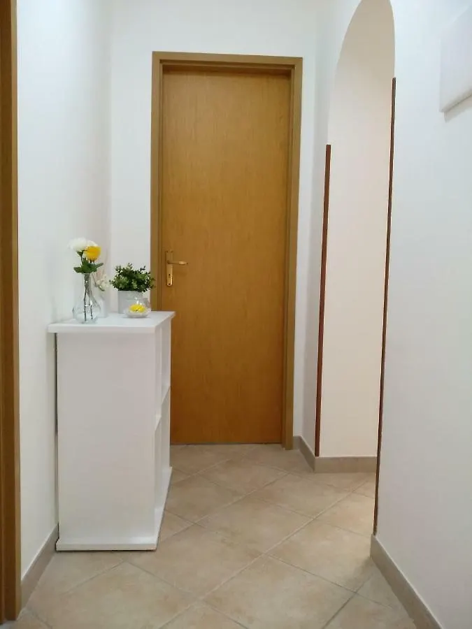La Casa Di Bianca Διαμέρισμα Caltagirone