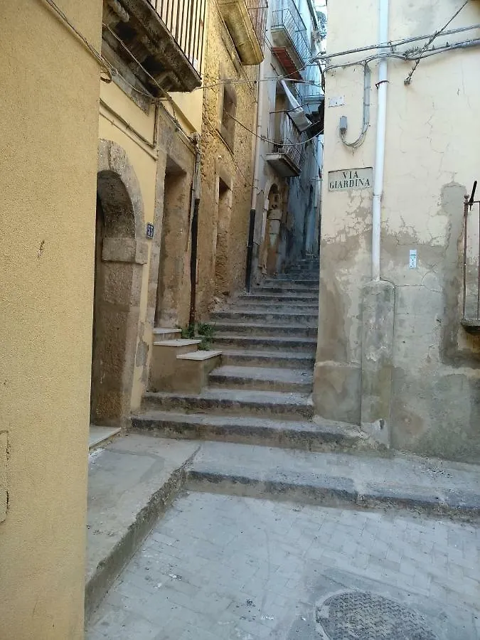 La Casa Di Bianca Διαμέρισμα Caltagirone
