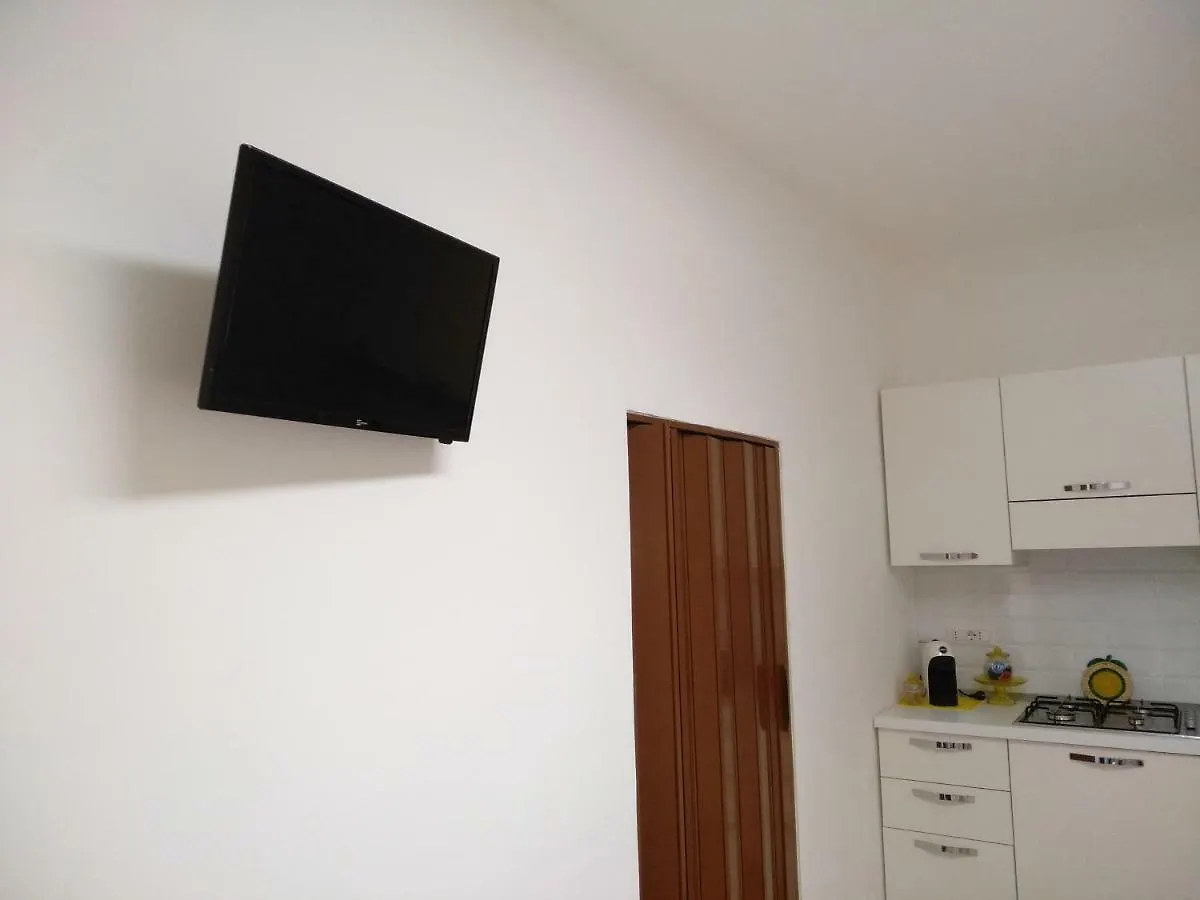 Appartamento La Casa di Bianca Caltagirone 0*,  Italia