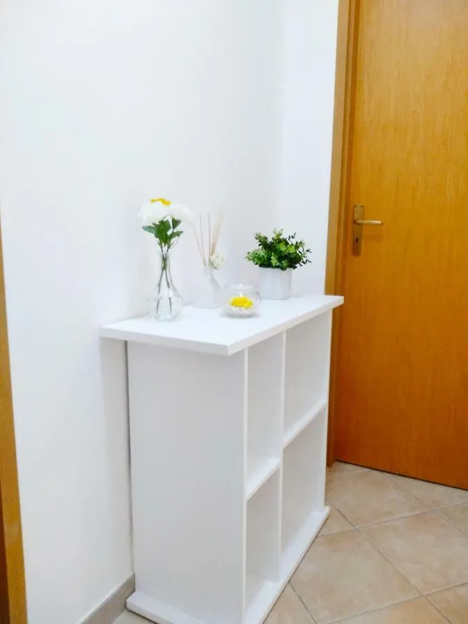 La Casa Di Bianca Apartment Caltagirone