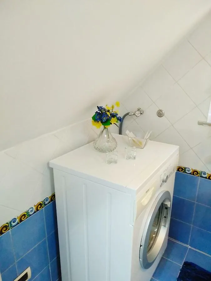 Appartamento La Casa di Bianca Caltagirone Italia