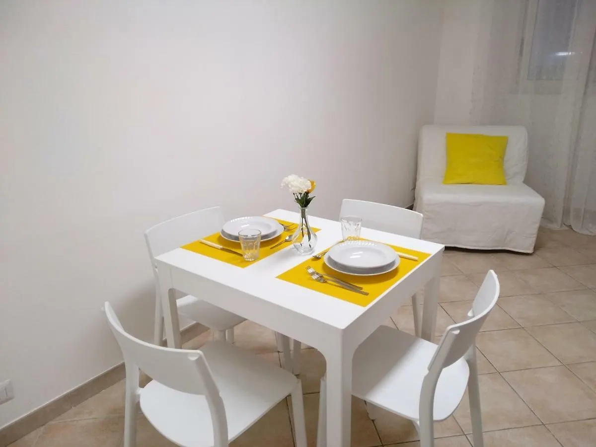 Appartamento La Casa di Bianca Caltagirone