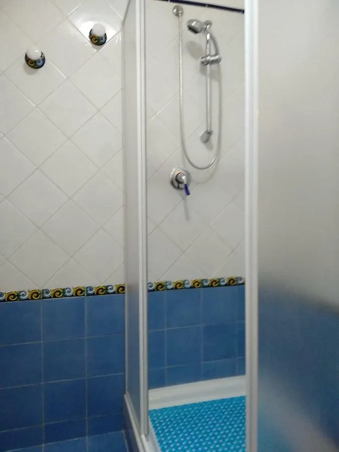 La Casa Di Bianca Διαμέρισμα Caltagirone