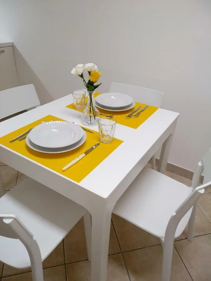 Appartamento La Casa di Bianca Caltagirone