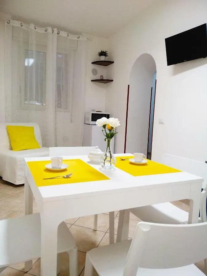 Appartamento La Casa di Bianca Caltagirone Italia