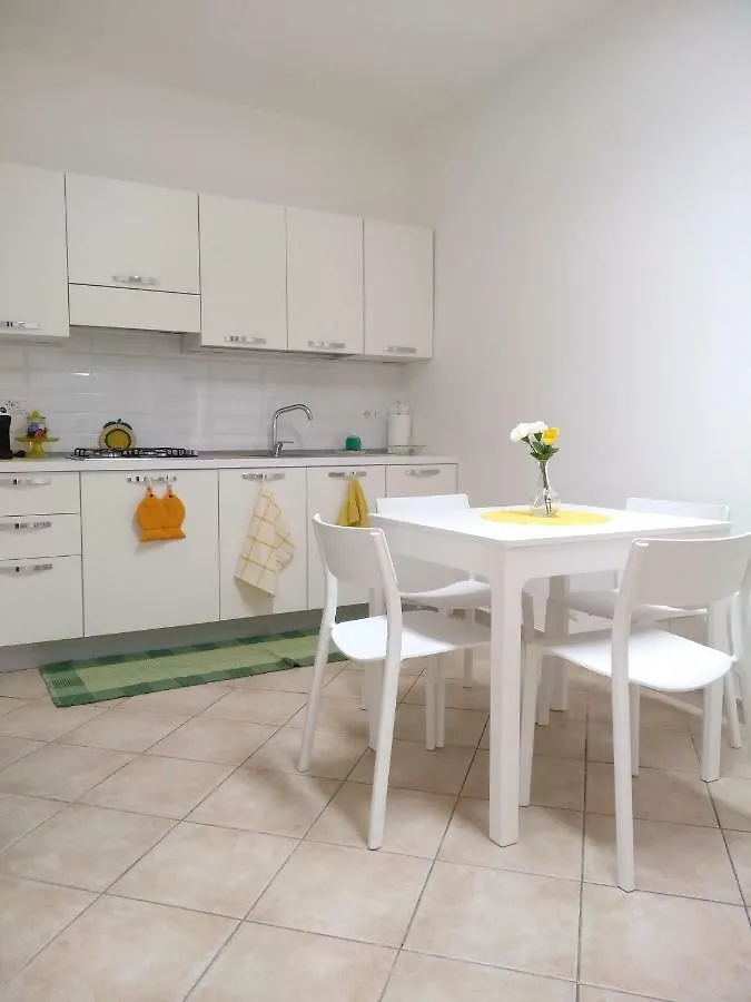 Appartamento La Casa di Bianca Caltagirone Italia