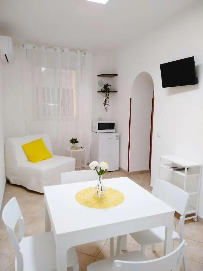 Appartamento La Casa di Bianca Caltagirone