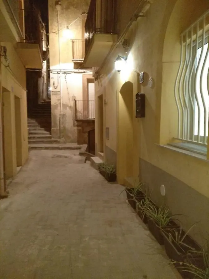 Appartamento La Casa di Bianca Caltagirone