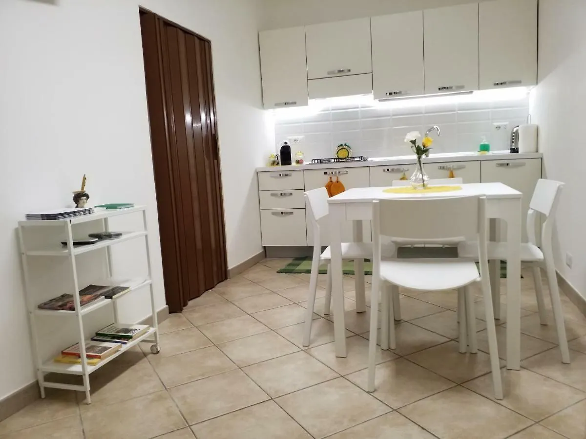 La Casa Di Bianca Διαμέρισμα Caltagirone 0*,  Ιταλία
