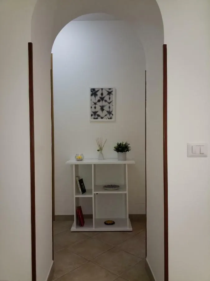 Appartamento La Casa di Bianca Caltagirone