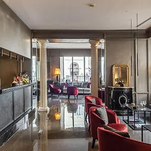 Colonna Palace 4*, Rome Italy