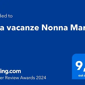 Casa vacanze Casa Vacanze Nonna Maria, Caltagirone