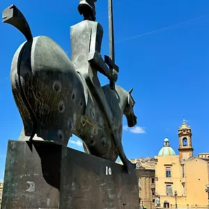 Appartamento In Centro!, Caltagirone
