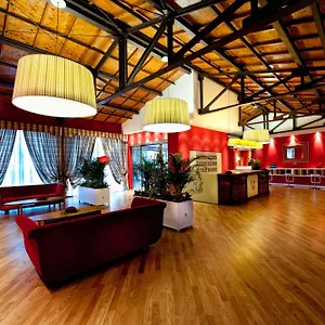 Hotel Sturzo, Caltagirone