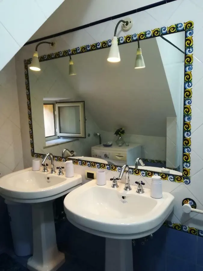 La Casa Di Bianca Apartment Caltagirone Italy